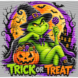 Halloween-WS 12344